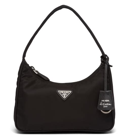 prada nylon bag ราคาช็อปไทย|handbags prada.